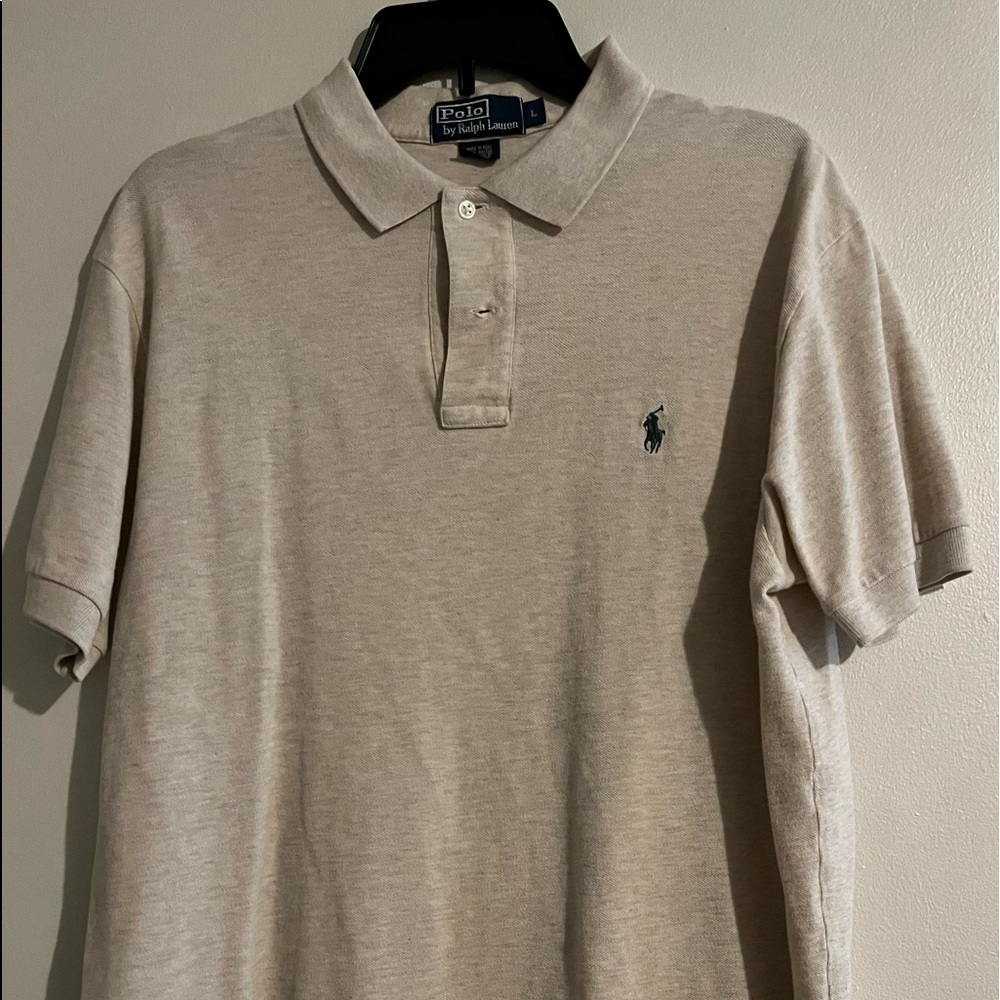 Men’s Ralph Lauren
